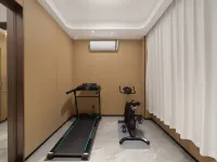 Ma'anshan Bowang District Heju Hotel Hotels in Ma'anshan