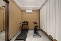 Ma'anshan Bowang District Heju Hotel