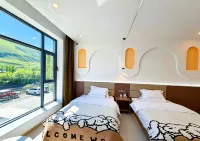 Nilka Yunshen Xiaozhu | Manxiang Flower Sea · Ecological Scenic Boutique Stay (Bee Town) - جديد