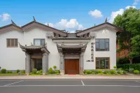 Fuxian Lake · No Yearning for Immortality · Wabi-Sabi Aesthetic Homestay