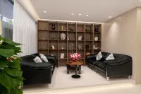Anshun Yunqi 21℃ Sleep Homestay