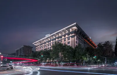 Hilton Xi'an Hotels in 
