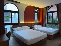 Airport Homestay 2