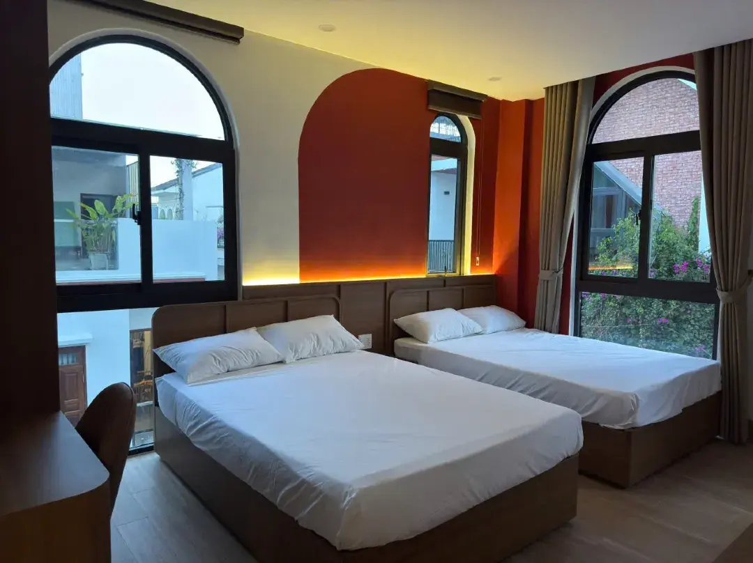 Airport Homestay 2 - Da Nang