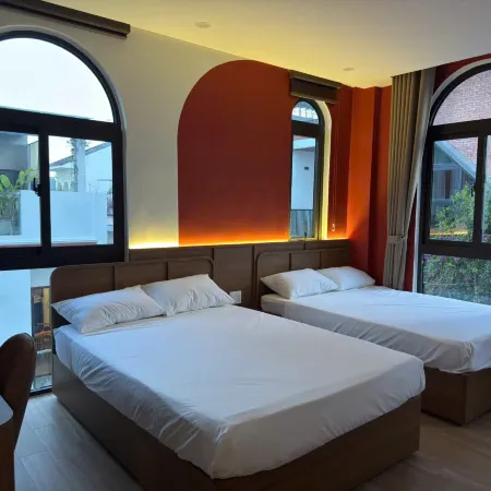 Airport Homestay 2