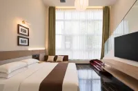 Yinmo Resort Hotel (Changzhi Huguan Baquanxia Branch)
