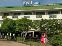 NJ Inthai Hotel