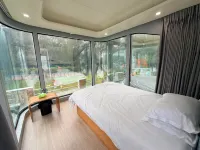 Wangxi Homestay - بار