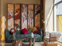 NiK Hotel Hillside Da Lat โรงแรมใกล้บ้านพักคนบ้า