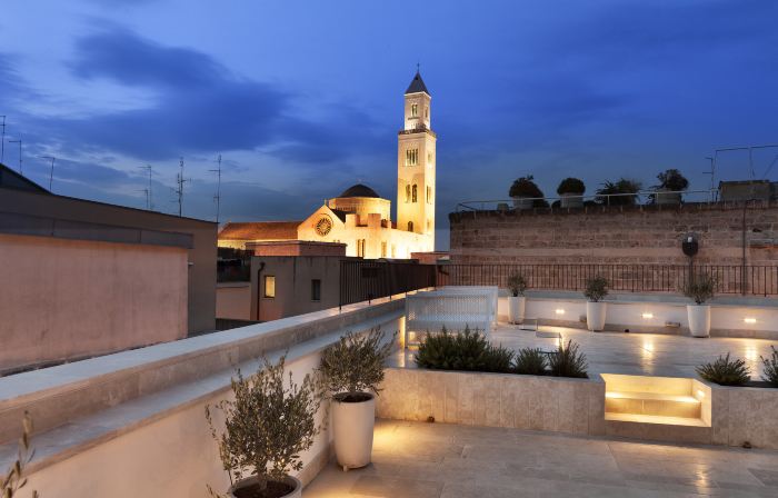 Palazzo Calò
