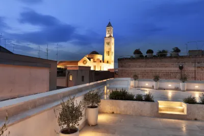 Palazzo Calò Hotels in 
