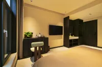 Hui'en Manshan · Fan Realm Wabi-sabi Mountain Residence Boutique Stay (Wutai Mountain Scenic Area)