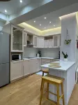 Altai serviced apartment