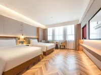 Licheng Huasheng Hotel (Jinghe Tuoli Branch) Hotels in Jinghe