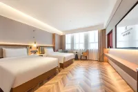 Licheng Huasheng Hotel (Jinghe Tuoli Branch)