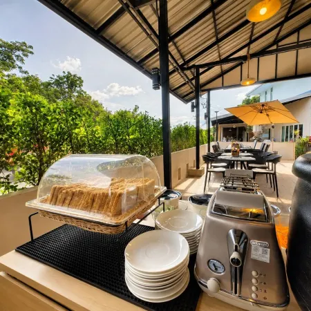 The Light House Resort Kohlarn