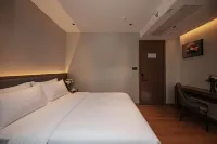Mile Shiyue Boya Hot Spring Hotel ((Huquan Ecological Garden Huquan Banshan Hot Spring Shop))