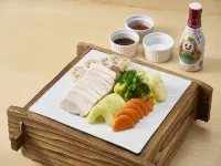 APA Hotel Komatsu Grand - petit déjeuner