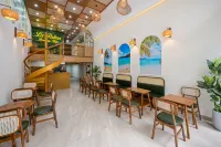 La Palma Boutique Hotel Da Nang
