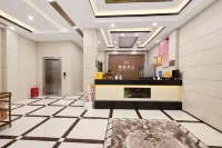 Mengqi Hotel (Anshun Railway Station Branch)