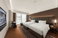 Yantai Gaoxin Seaview Intercity Hotel（Tianyuewan Store） - 4-Star