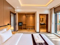 JUN YUE Hotel【Abuja No.8 Branch | Chinese-friendly | Three meals daily | 24-hour security patrol】 Hotéis em Abuja