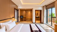 JUN YUE Hotel【Abuja No.8 Branch | Chinese-friendly | Three meals daily | 24-hour security patrol】