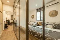Homestay CHAT - Peaceful Old Quarter Edge - Condos