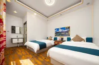Zeba Village Tianzhu Homestay