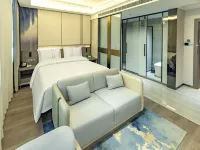 Shiji Jinyuan International Hotel Hotels in Laifeng