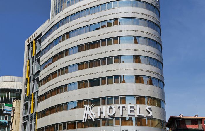 K Hotel Yungho