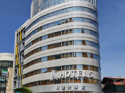 K Hotel Yungho