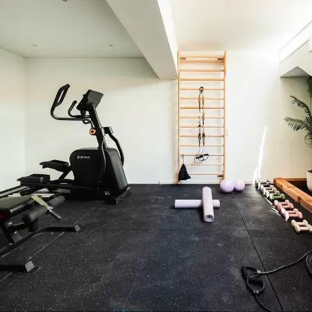 Batis Aero Beachfront Wellbeing Hotel
