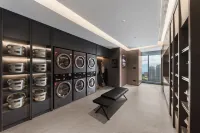 Yantai Gaoxin Seaview Intercity Hotel（Tianyuewan Store） - 4-Star