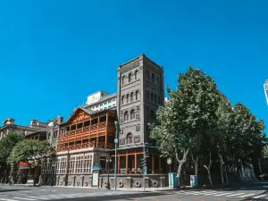 The Astor Hotel Tianjin