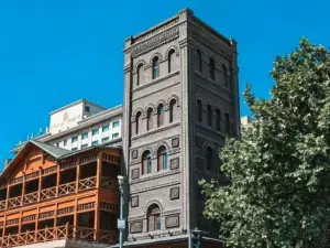 天津の人気地元風情を感じるホテル