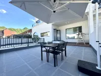 Laishui County Yueshe Homestay