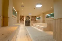 Huquan Tianyi Hotel - spa