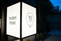 Irodori Hotel SUI - Villas