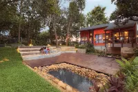 Tuju Villa Hamparan Syariah
