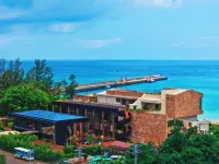 Beihai Weizhou Island | Qiya | Wild Luxury Resort Hotels in Weizhou Island (North Leisure Area)