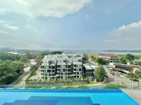 Paragon Residence Straits View by Stayrene - Infinity Pools