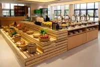 Guijinghua Hotel (Guilin High-Speed Railway North Station) - breakfast