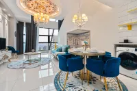 Arte Mont Kiara by Chua Home - Family