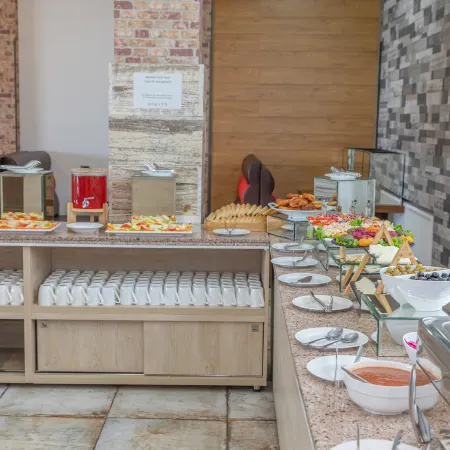 Hotel 25 Bakuriani