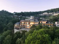 雲海全景露台|世遺·火塘烤茶|恆雲居（芒景村景邁山古茶林景區店） - Wi-Fi