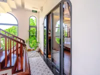 Kaka Homestay & Apartment Hotels near Son Phong