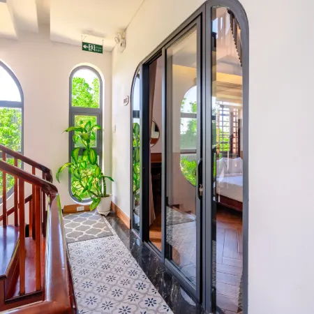 Kaka Homestay & Apartment