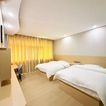 Jiahao Business Hotel