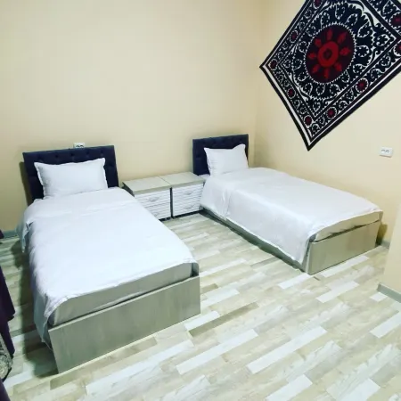 Old City Guesthouse